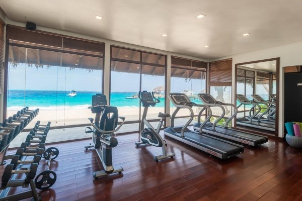 FITNESS